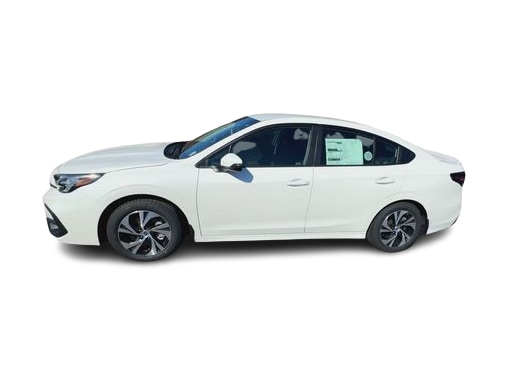 Thumbnail: 2025 Subaru Legacy - 3