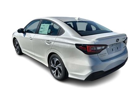 Thumbnail: 2025 Subaru Legacy - 4