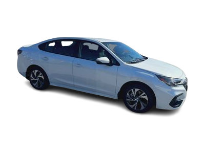 Thumbnail: 2025 Subaru Legacy - 18