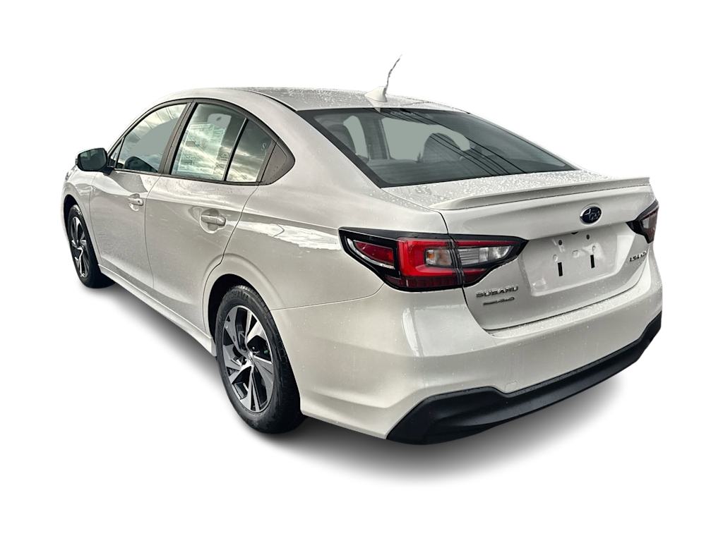 2025 Subaru Legacy Premium 24