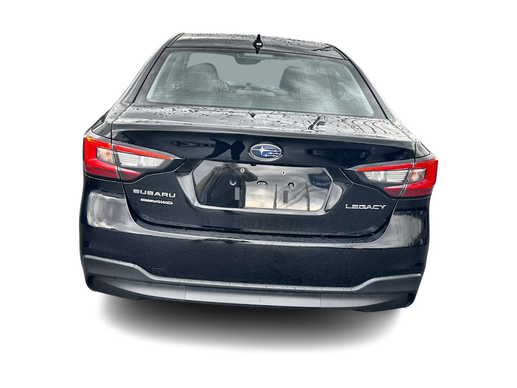 2025 Subaru Legacy Premium 5