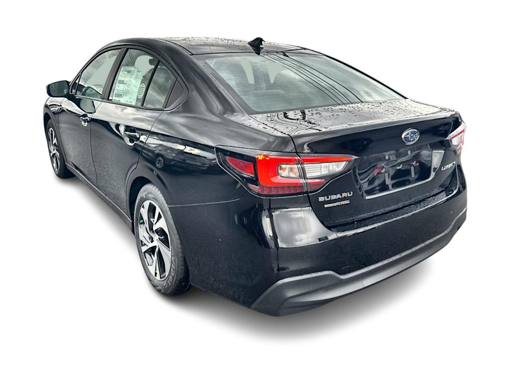 2025 Subaru Legacy Premium 25