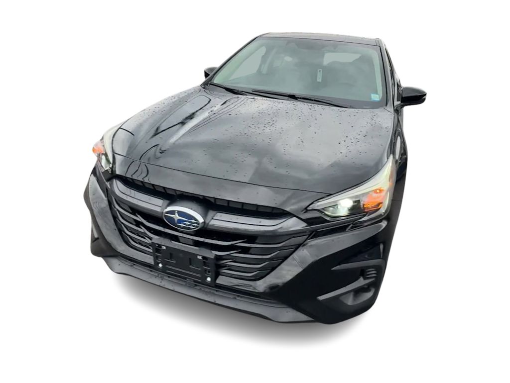 2025 Subaru Legacy Premium 6