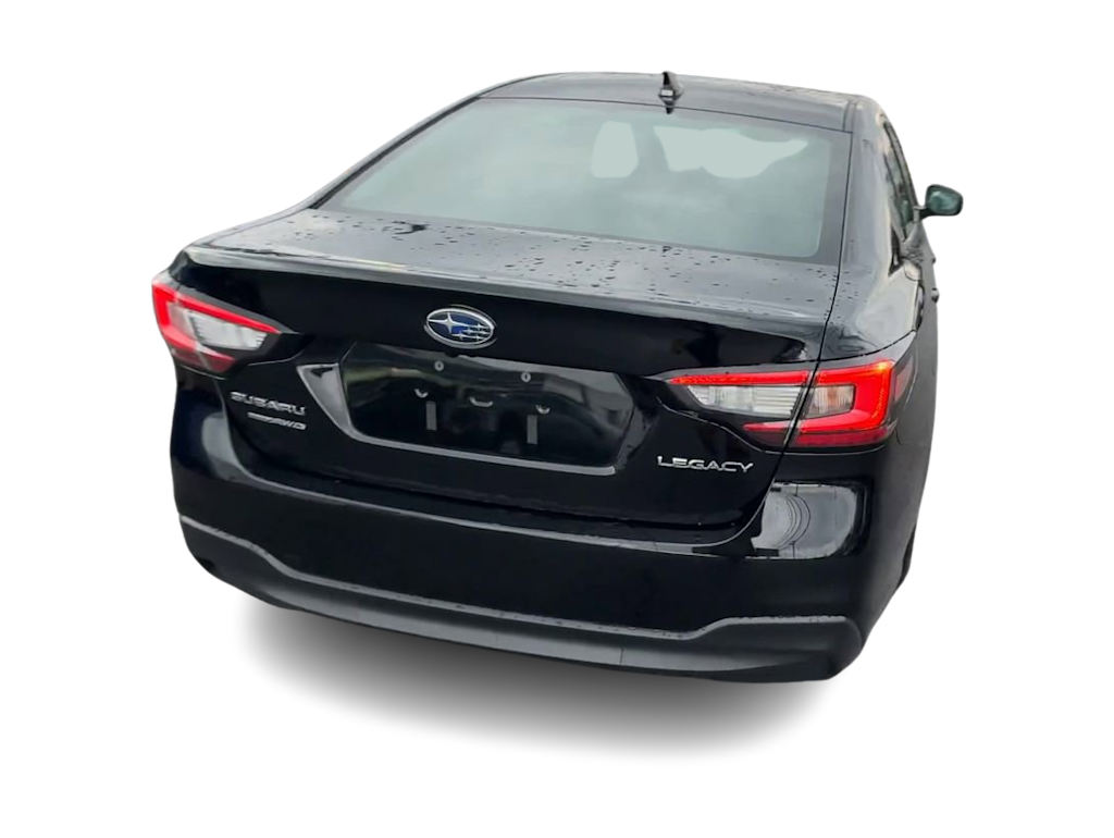 2025 Subaru Legacy Premium 21