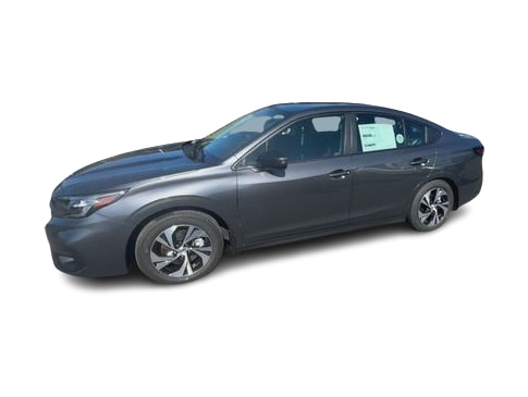 Thumbnail: 2025 Subaru Legacy - 22