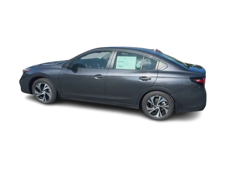 Thumbnail: 2025 Subaru Legacy - 3