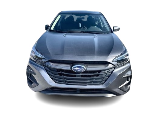 Thumbnail: 2025 Subaru Legacy - 25