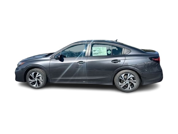 Thumbnail: 2025 Subaru Legacy - 24