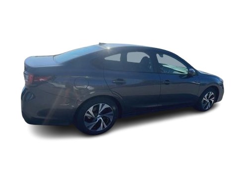 Thumbnail: 2025 Subaru Legacy - 19