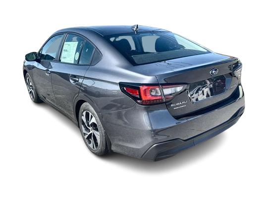 Thumbnail: 2025 Subaru Legacy - 4