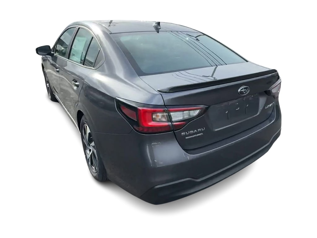 2025 Subaru Legacy Premium 4