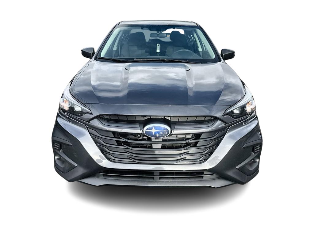 2025 Subaru Legacy Premium 27