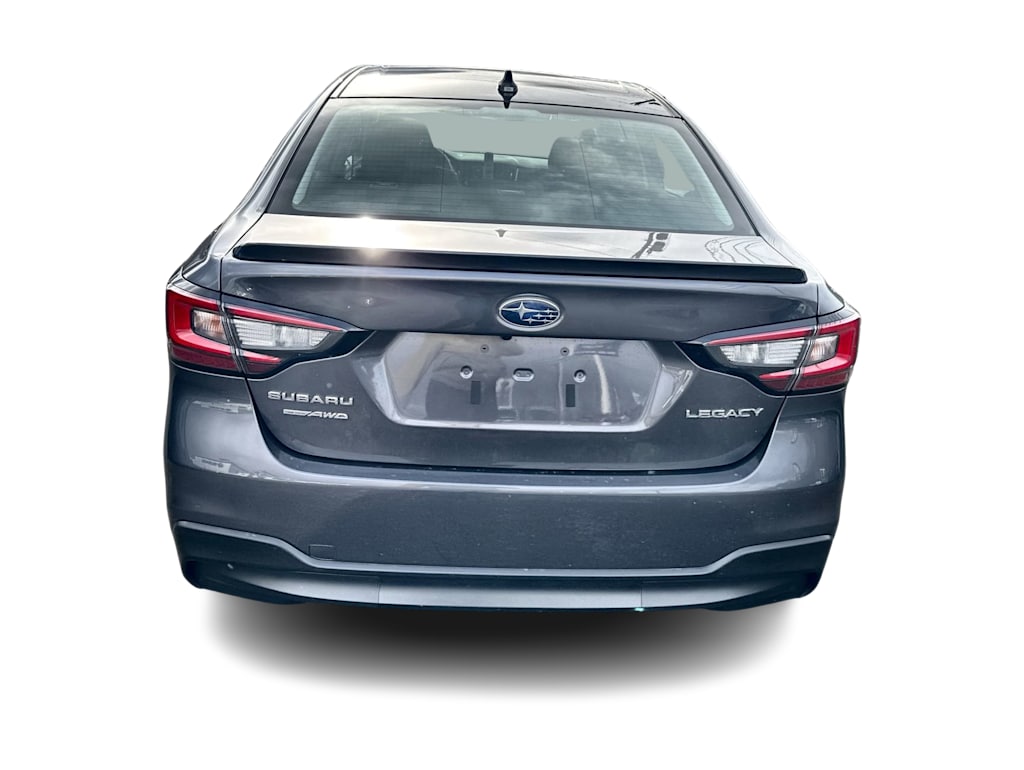 2025 Subaru Legacy Premium 26