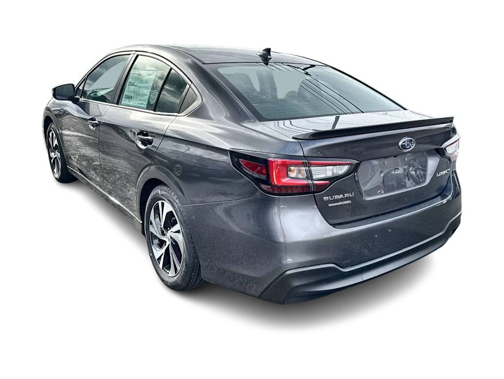 2025 Subaru Legacy Premium 25