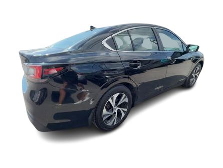 Thumbnail: 2022 Subaru Legacy - 20