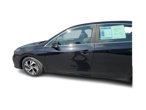 Thumbnail: 2022 Subaru Legacy - 3