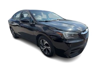 Thumbnail: 2022 Subaru Legacy - 22