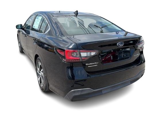 Thumbnail: 2022 Subaru Legacy - 24