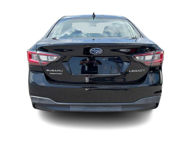 Thumbnail: 2022 Subaru Legacy - 5