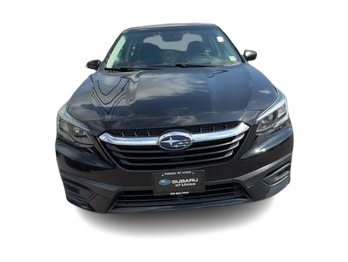 Thumbnail: 2022 Subaru Legacy - 6