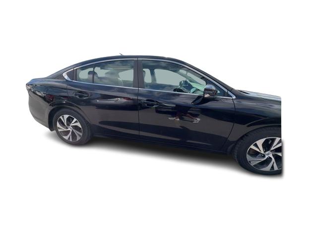 Thumbnail: 2022 Subaru Legacy - 21