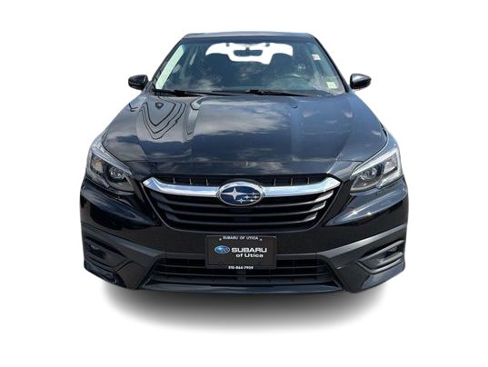 Thumbnail: 2022 Subaru Legacy - 25