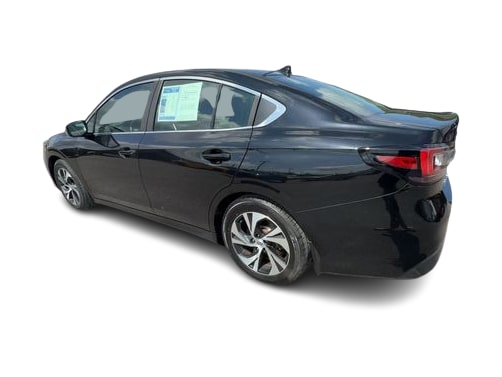 Thumbnail: 2022 Subaru Legacy - 4