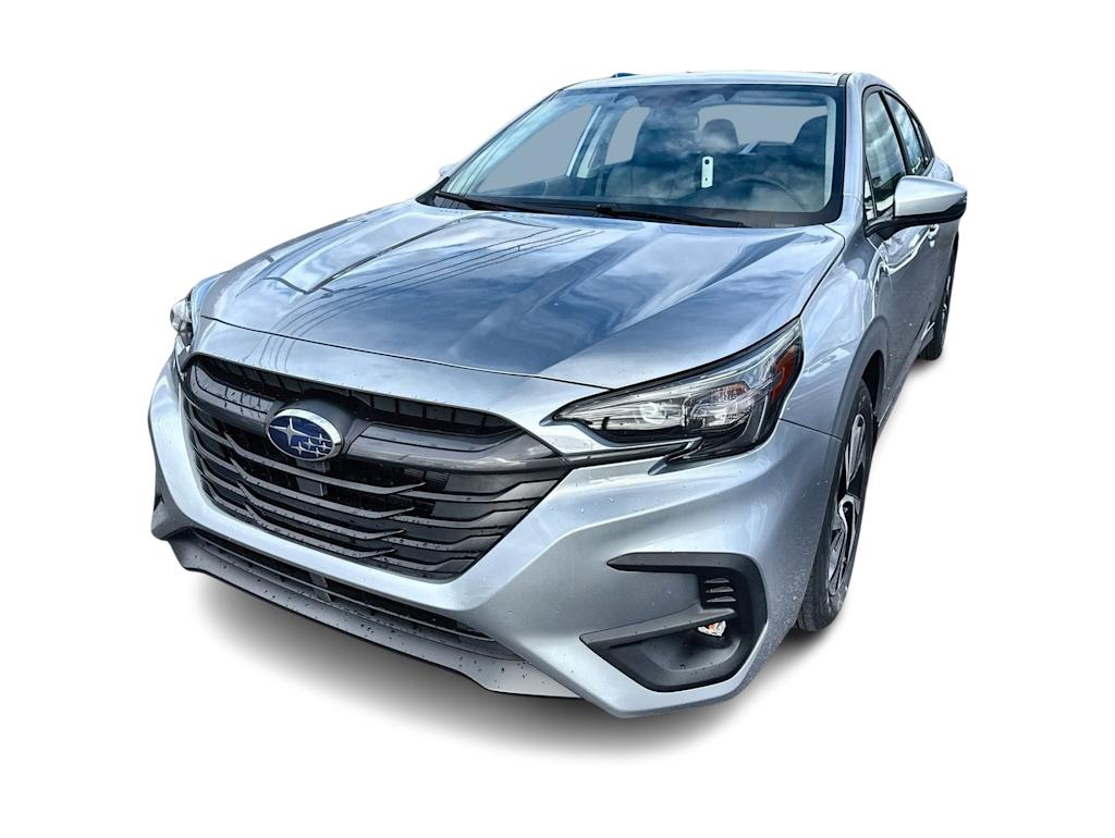 2025 Subaru Legacy Premium 6