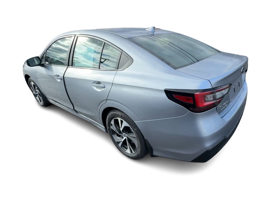 2025 Subaru Legacy Premium 4