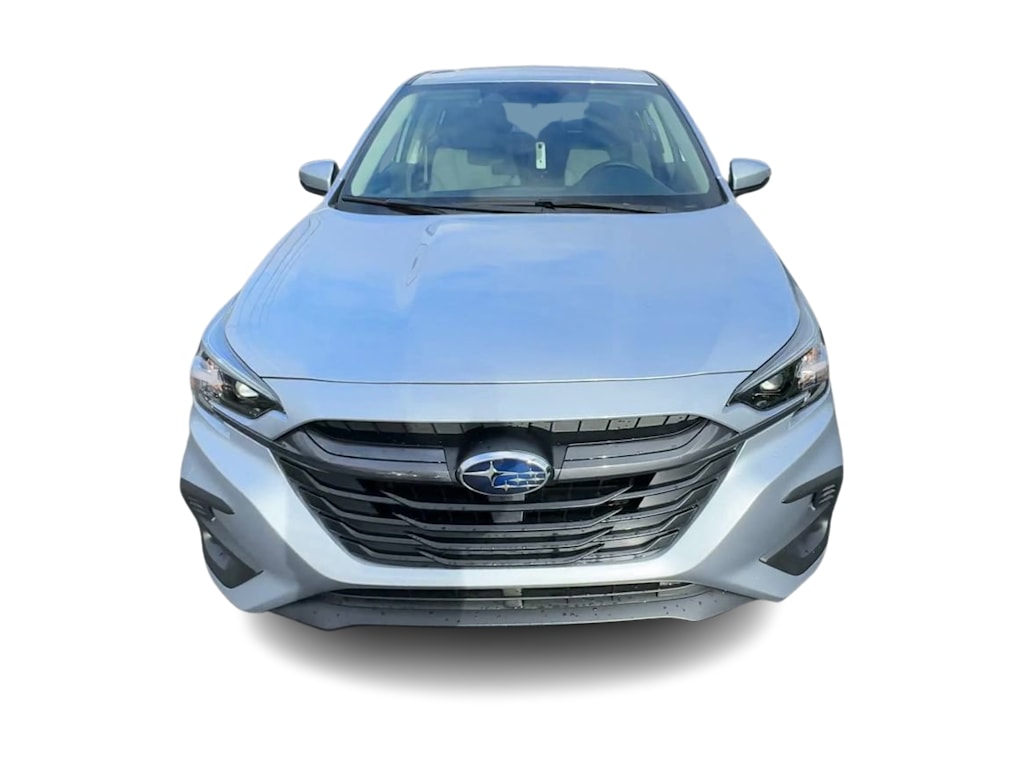 2025 Subaru Legacy Premium 21