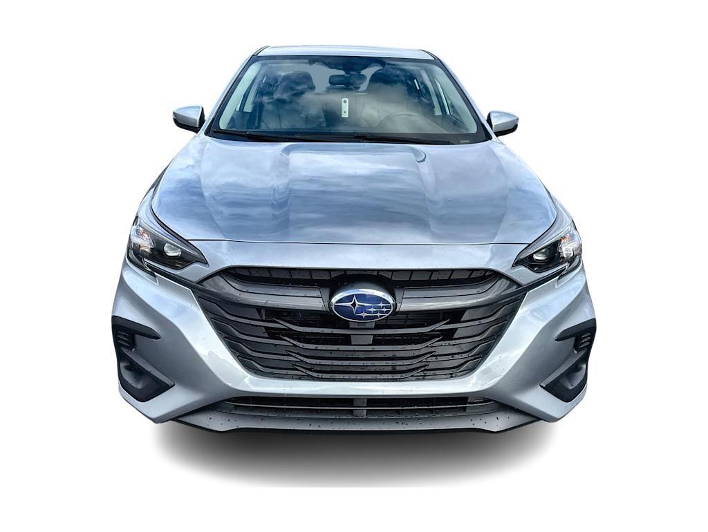 2025 Subaru Legacy Premium 27