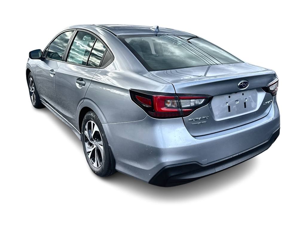 2025 Subaru Legacy Premium 25