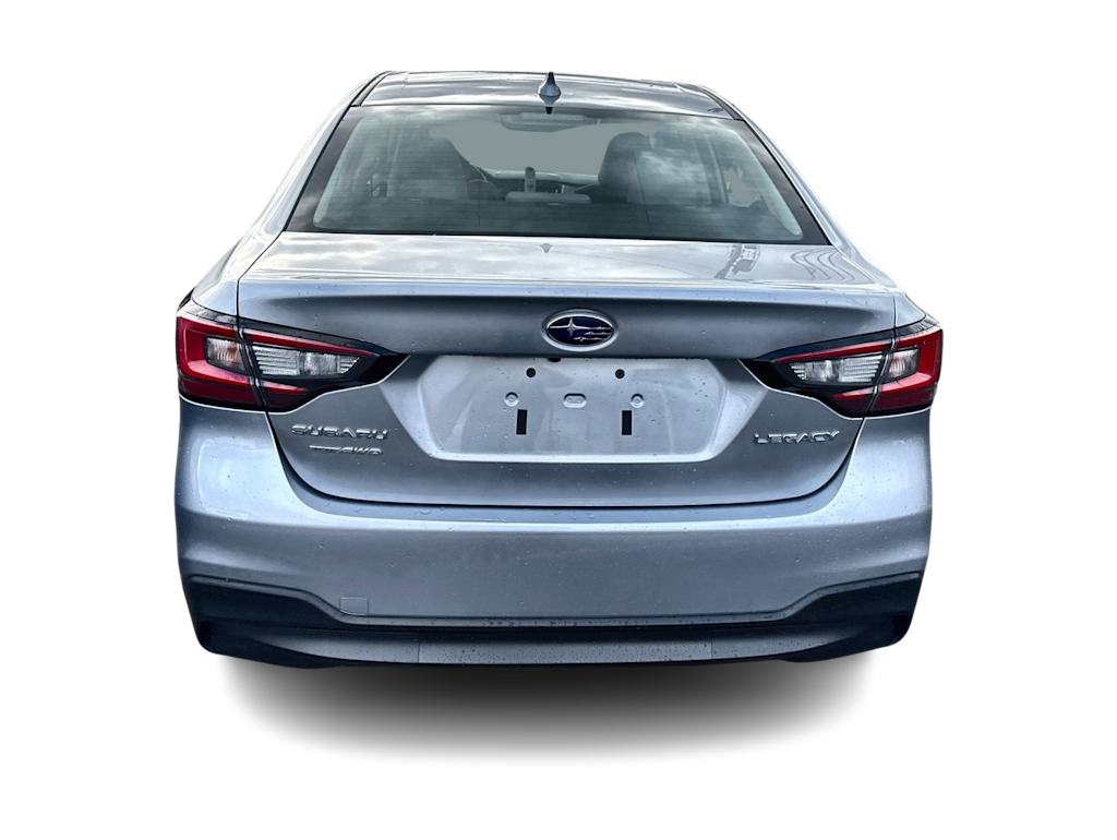 2025 Subaru Legacy Premium 26