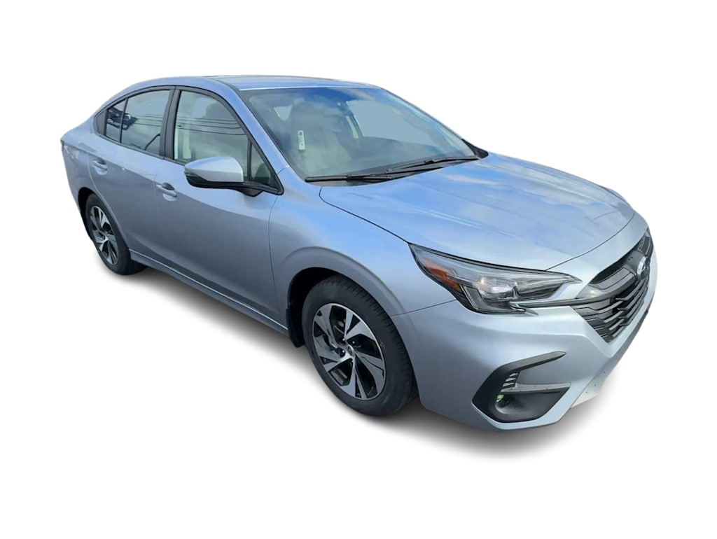 2025 Subaru Legacy Premium 20