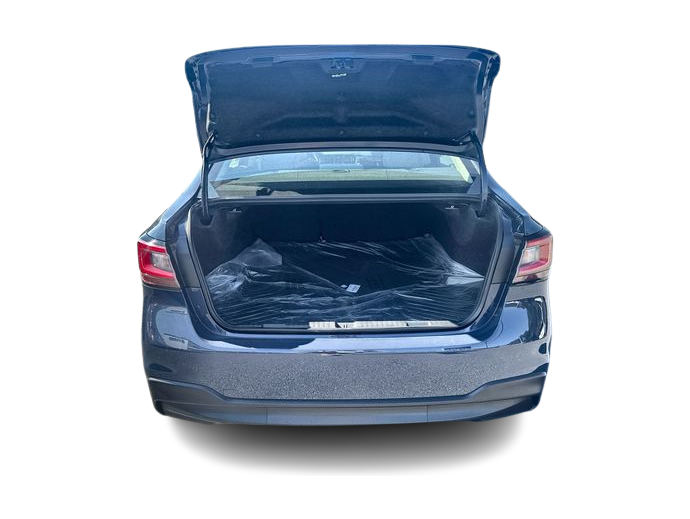 Thumbnail: 2025 Subaru Legacy - 16