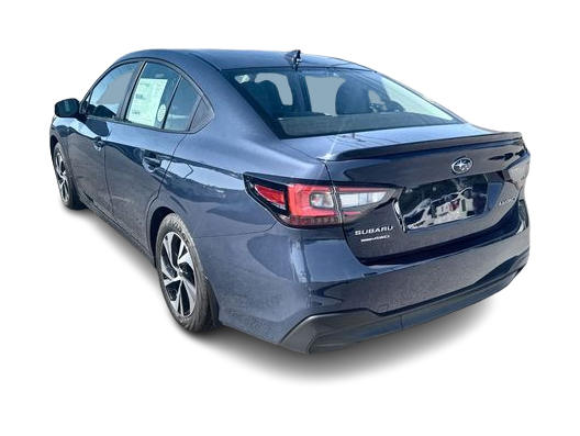 Thumbnail: 2025 Subaru Legacy - 4