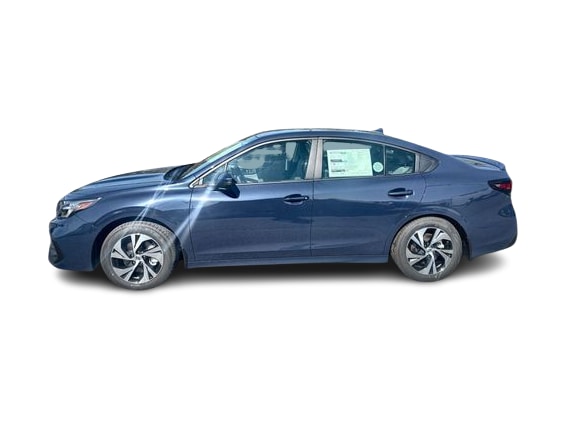 Thumbnail: 2025 Subaru Legacy - 21