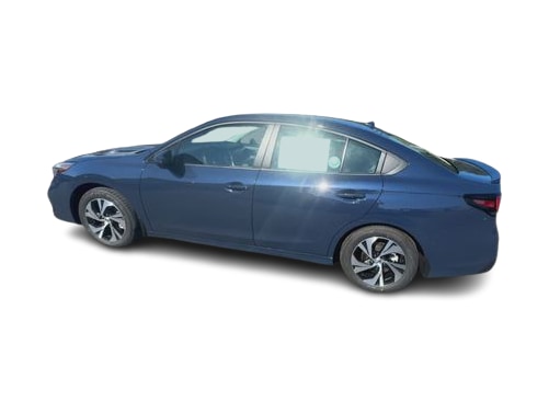 Thumbnail: 2025 Subaru Legacy - 3