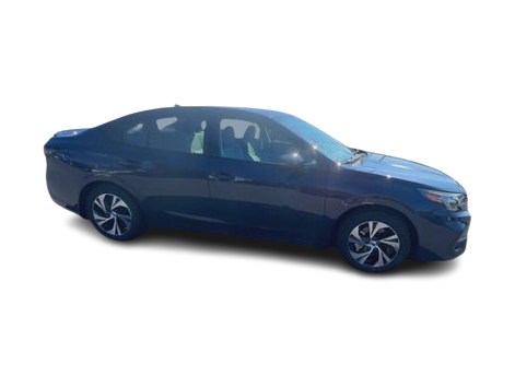 Thumbnail: 2025 Subaru Legacy - 17