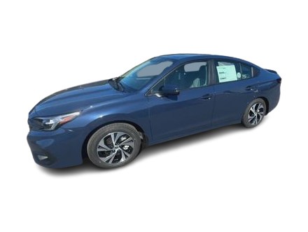 Thumbnail: 2025 Subaru Legacy - 18