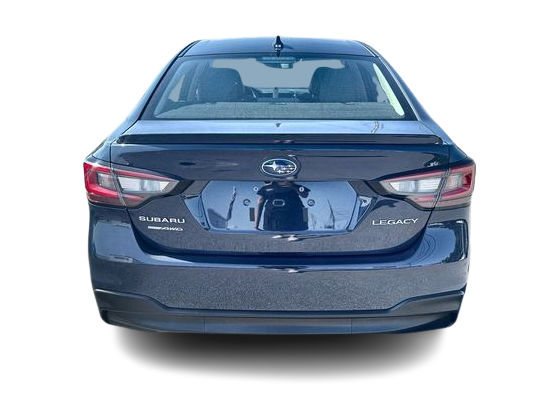 Thumbnail: 2025 Subaru Legacy - 5