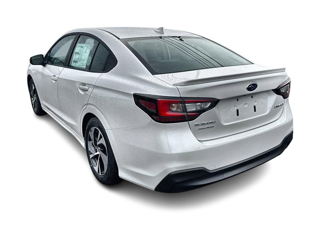 2025 Subaru Legacy Premium 25