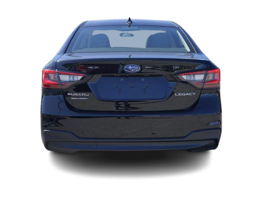 Thumbnail: 2025 Subaru Legacy - 5