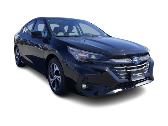 Thumbnail: 2025 Subaru Legacy - 26