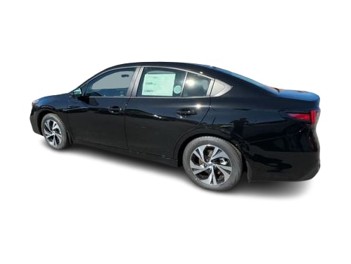 Thumbnail: 2025 Subaru Legacy - 19