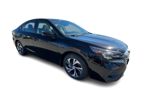 Thumbnail: 2025 Subaru Legacy - 17