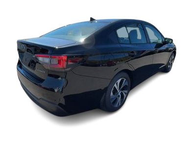 Thumbnail: 2025 Subaru Legacy - 21