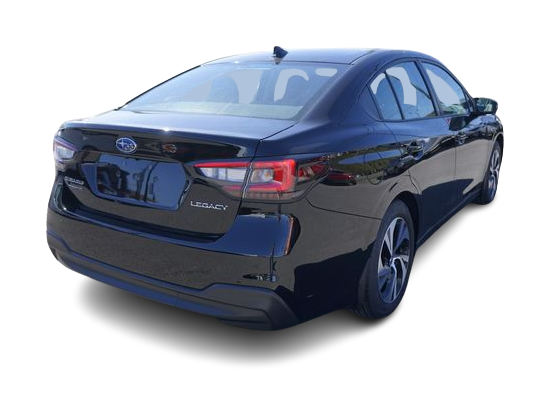 Thumbnail: 2025 Subaru Legacy - 24