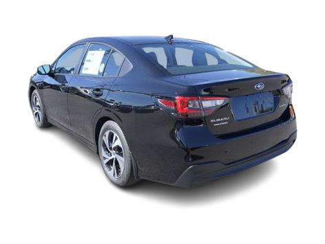 Thumbnail: 2025 Subaru Legacy - 4