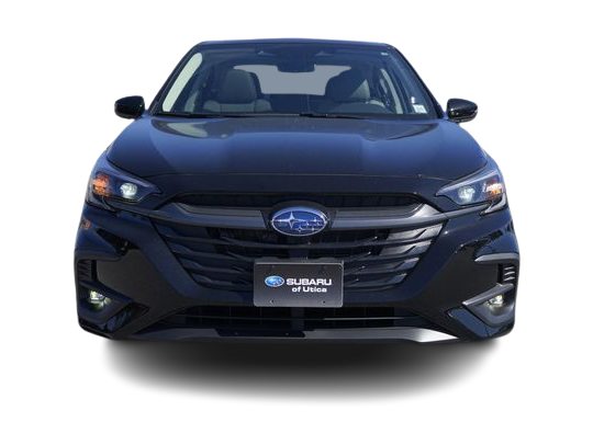 Thumbnail: 2025 Subaru Legacy - 27